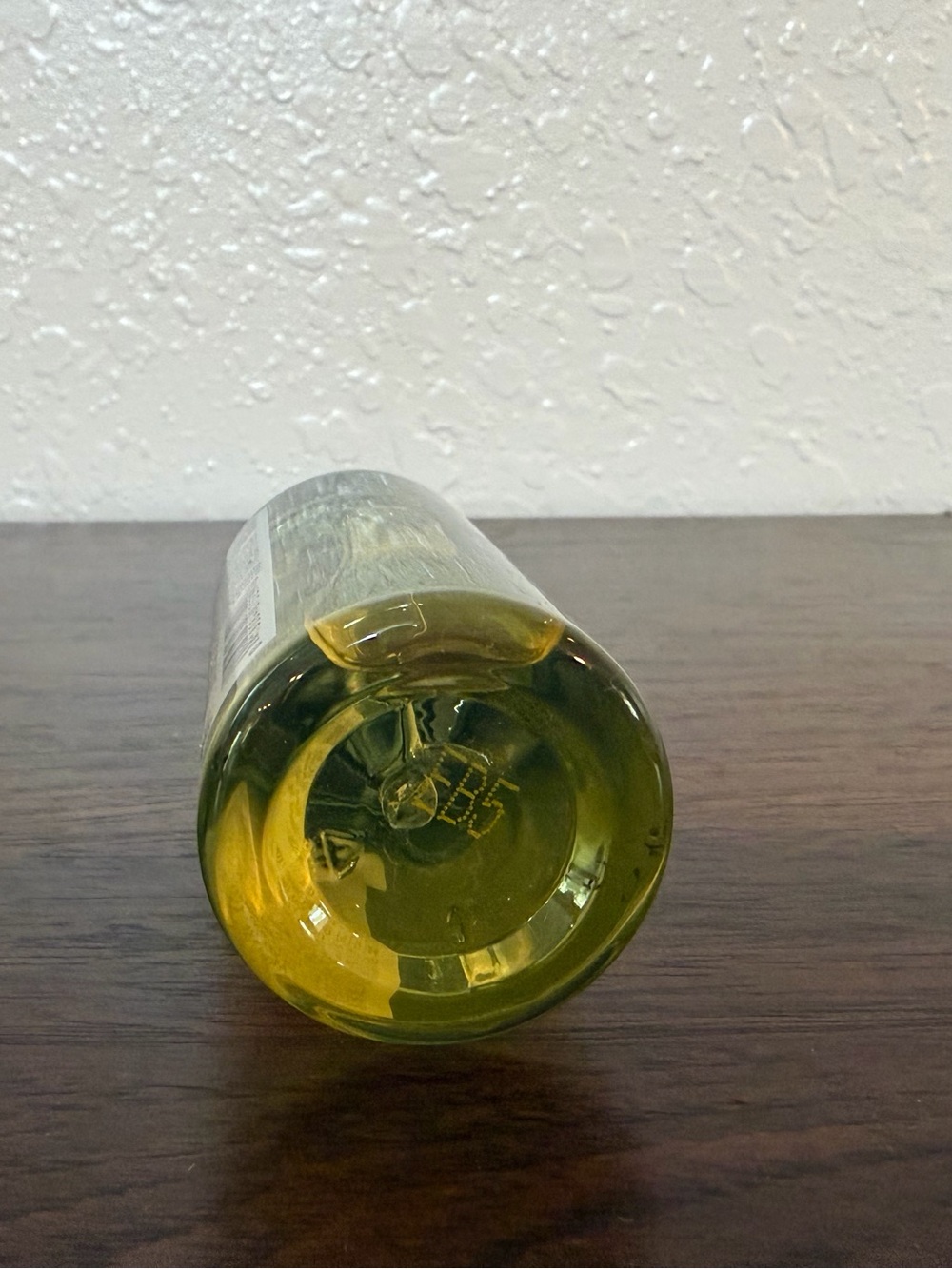 Aveda Miraculous Oil High-Shine Hair Concentrate 1.7oz - Picture 3 of 3